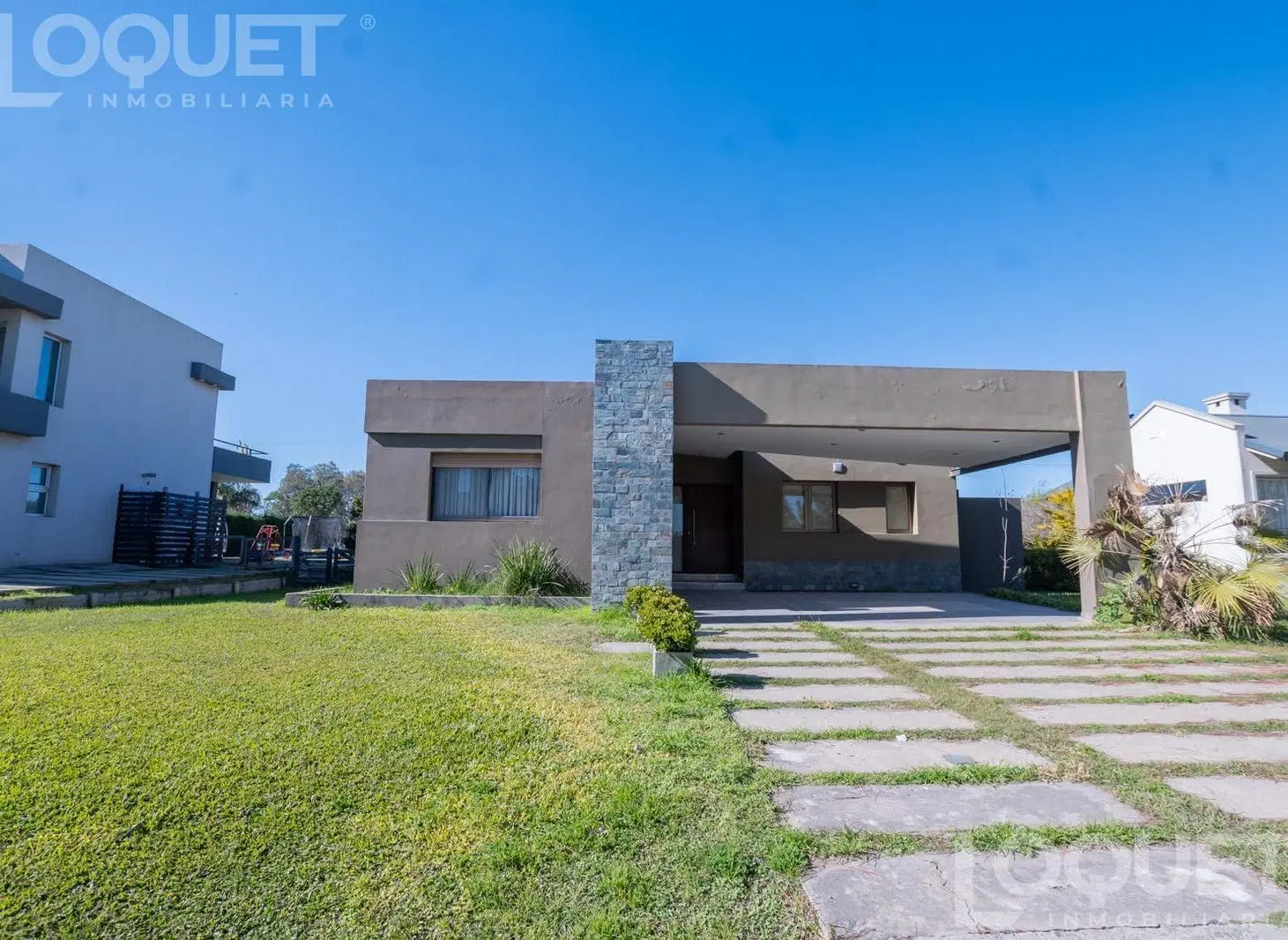 Casa en Aires del llano 4