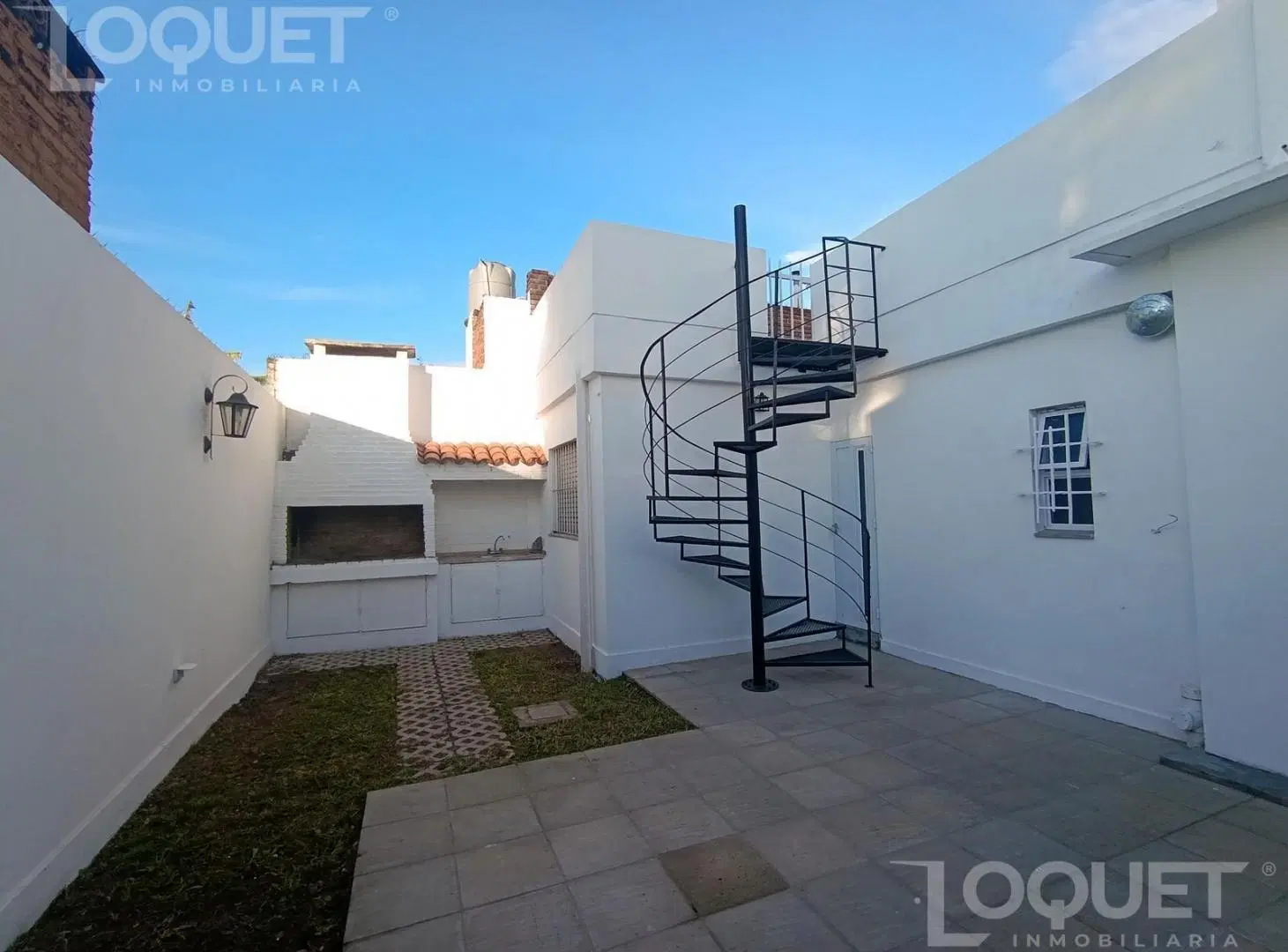 Casa en Santa Fe 2