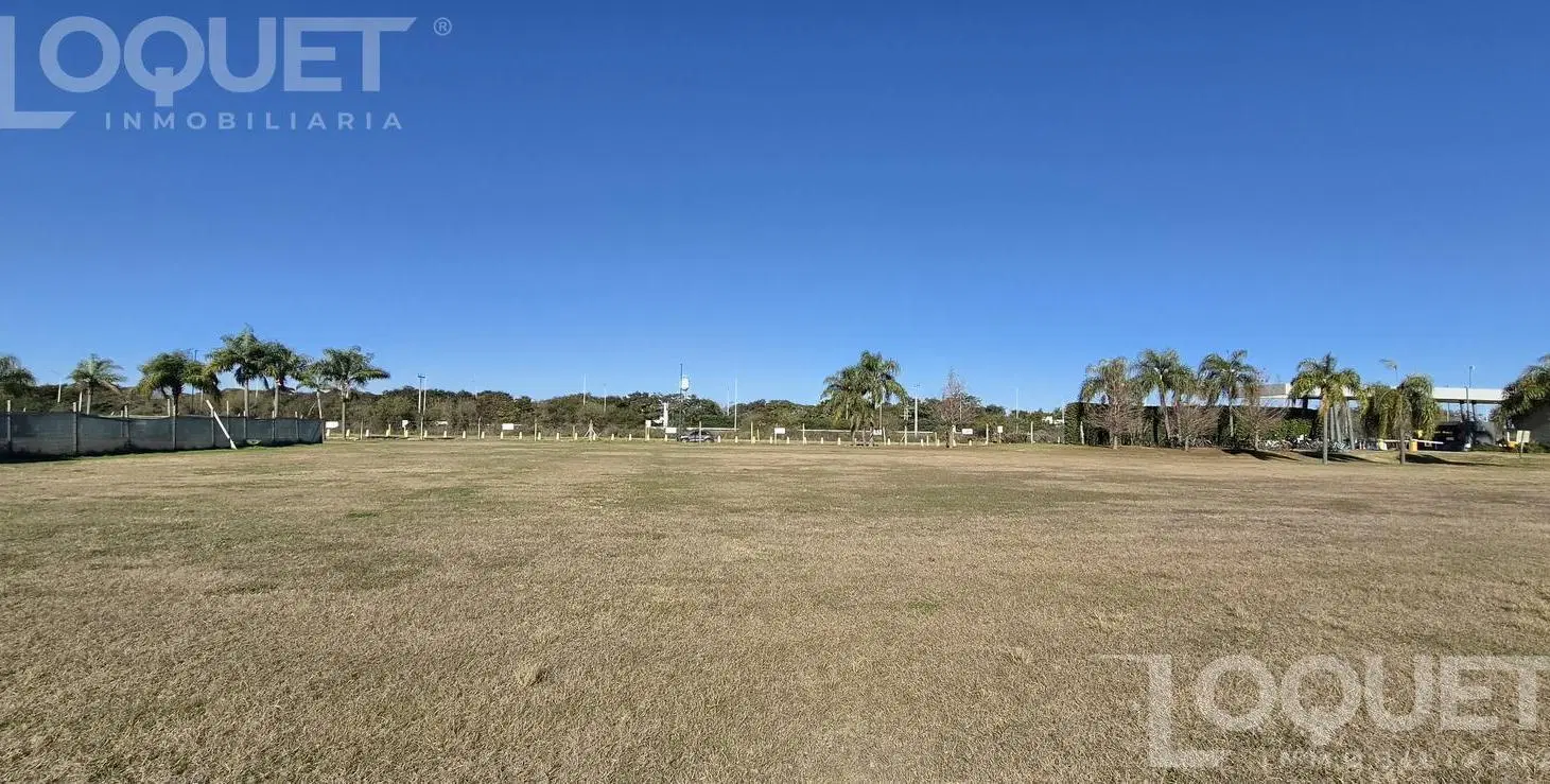 Aires del Llano - barrio 2 - a 50mtrs del Ingreso 2