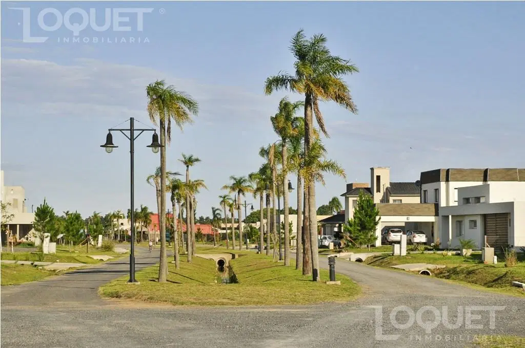 Aires del Llano - barrio 2 - a 50mtrs del Ingreso 4