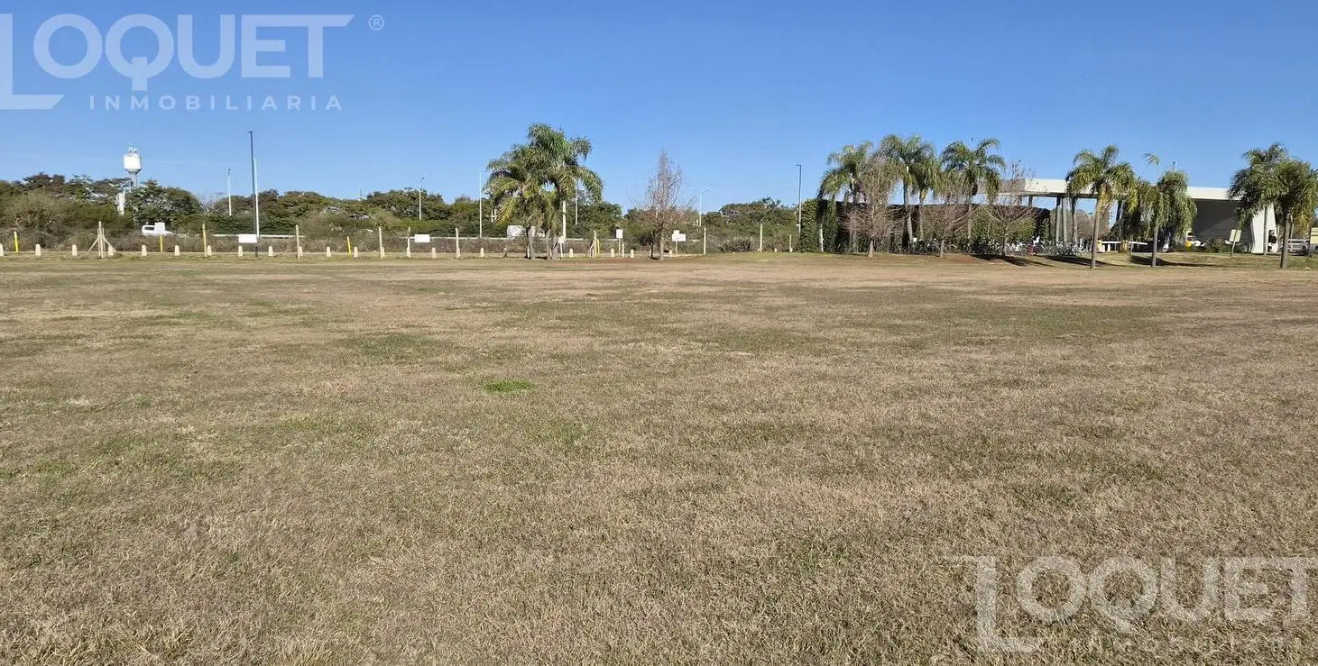 Aires del Llano - barrio 2 - a 50mtrs del Ingreso 3