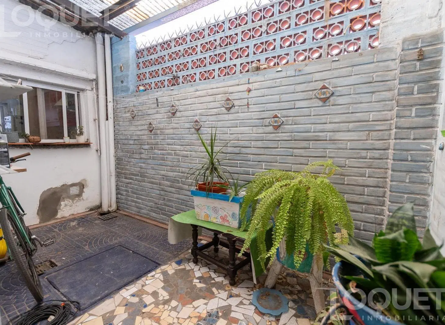 Casa en Candioti Norte 1