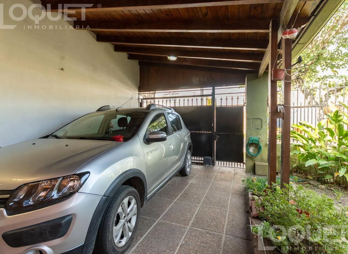 Casa en Candioti Norte 3