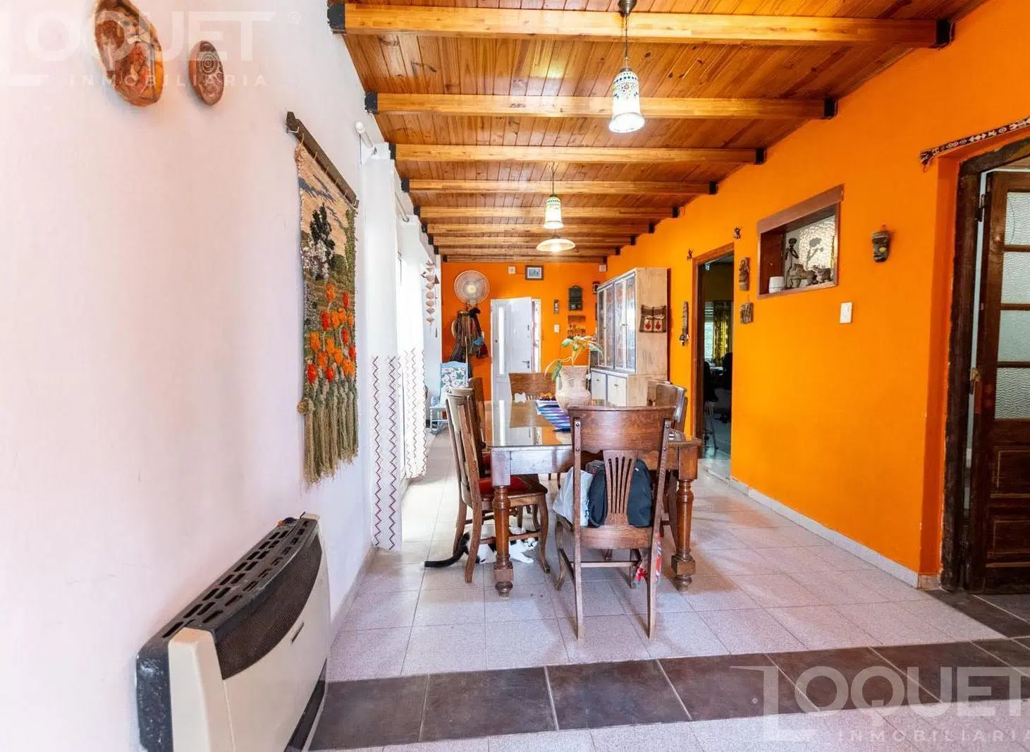 Casa en Candioti Norte 5