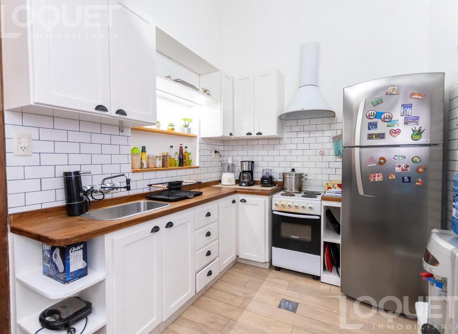 Foto de Casa interna amoblada de dos dormitorios en Santa Fe, imagen 4