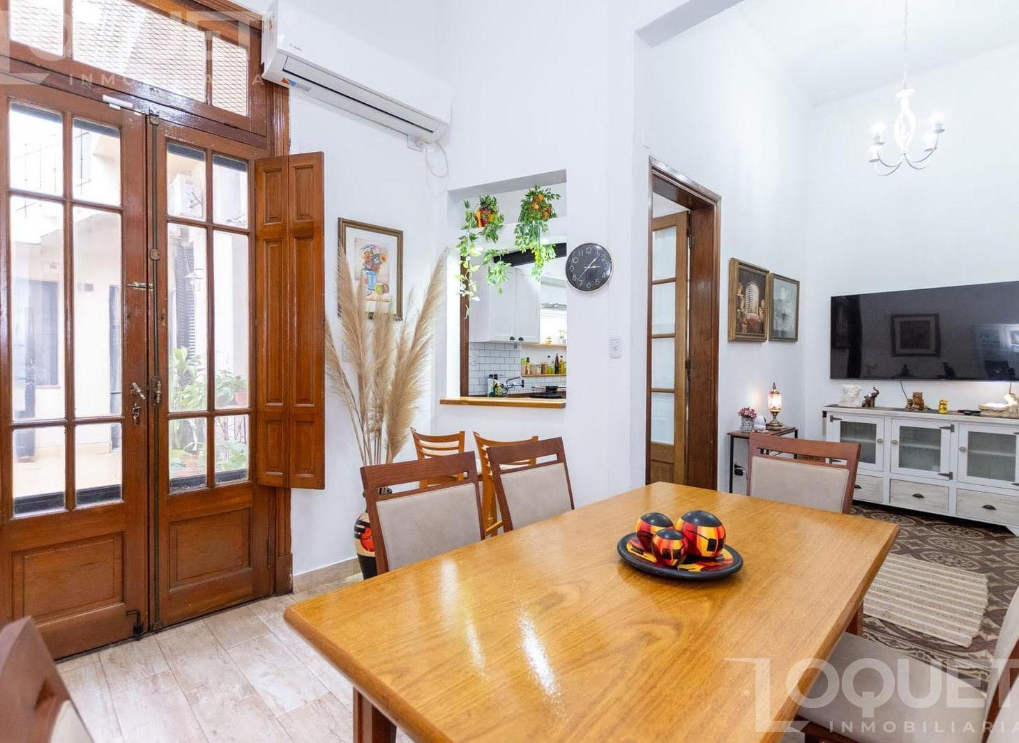 Foto de Casa interna amoblada de dos dormitorios en Santa Fe, imagen 1