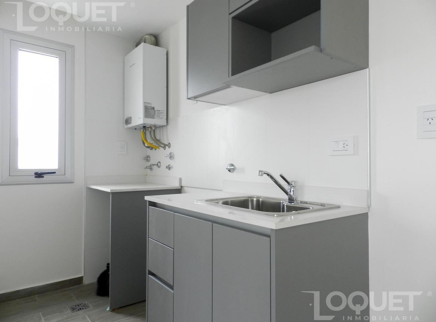 Foto de Departamento 1 dormitorio en Torre Milan, imagen 4