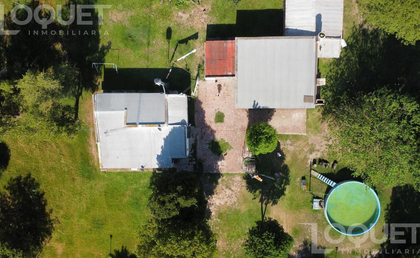 Foto de 1 hectárea / Quinta en Gobernador Candioti, imagen 5