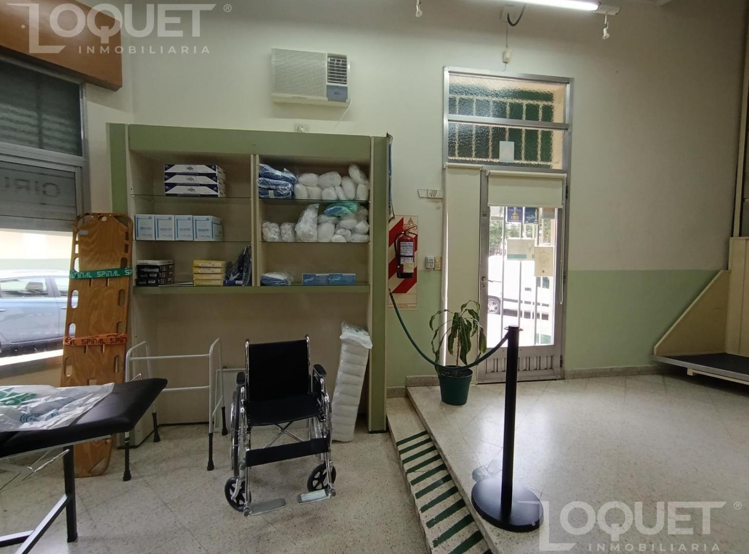 Foto de Local completamente equipado en alquiler, imagen 1