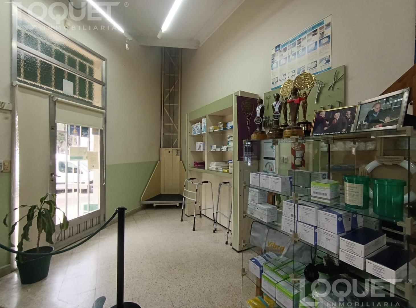 Foto de Local completamente equipado en alquiler, imagen 4