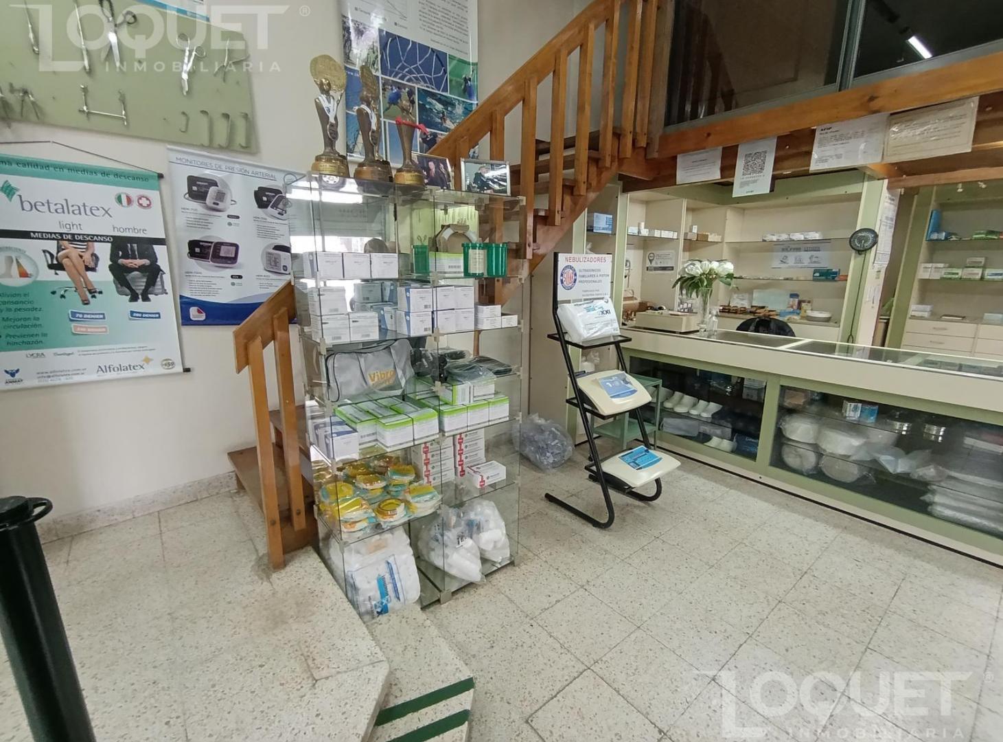 Foto de Local completamente equipado en alquiler, imagen 5