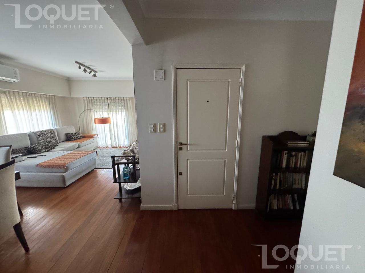 Foto de Piso de Categoria de 3 dormitorios y 2 cocheras sobre Boulevard Gálvez, imagen 4