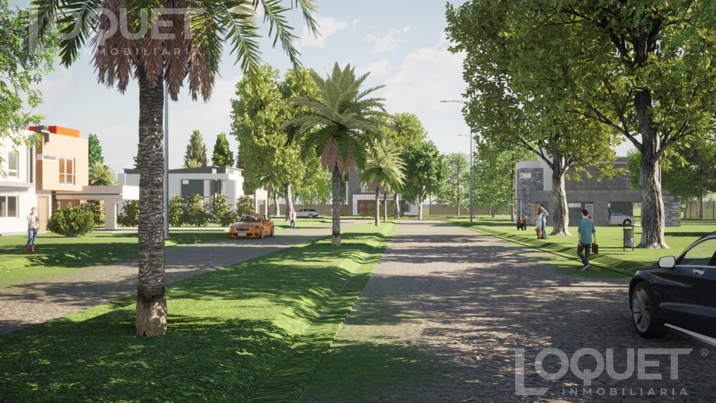 Foto de Venta de terreno en Nuevos Aires Country Club, imagen 4