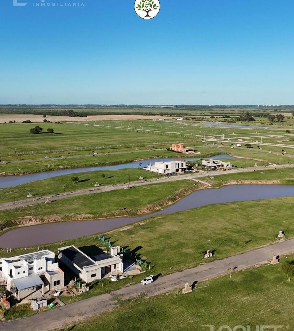 Foto de Venta de terreno en Nuevos Aires Country Club, imagen 5