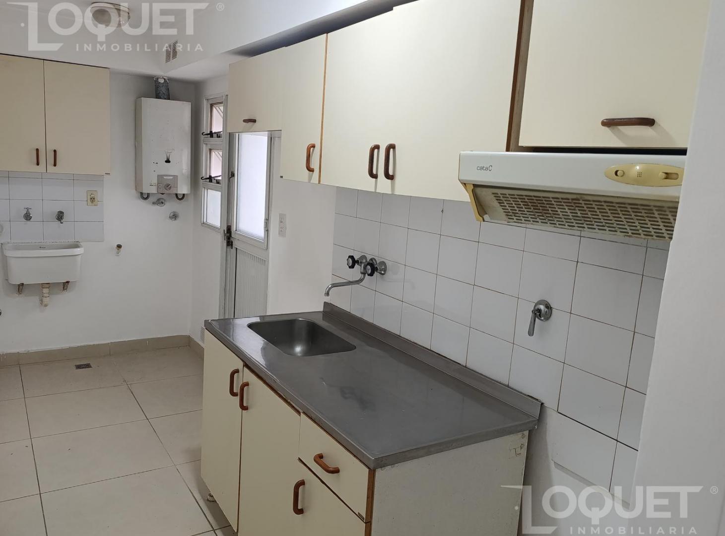 Foto de Loquet inmobiliaria alquila Departamento en Santa Fe capital, imagen 3