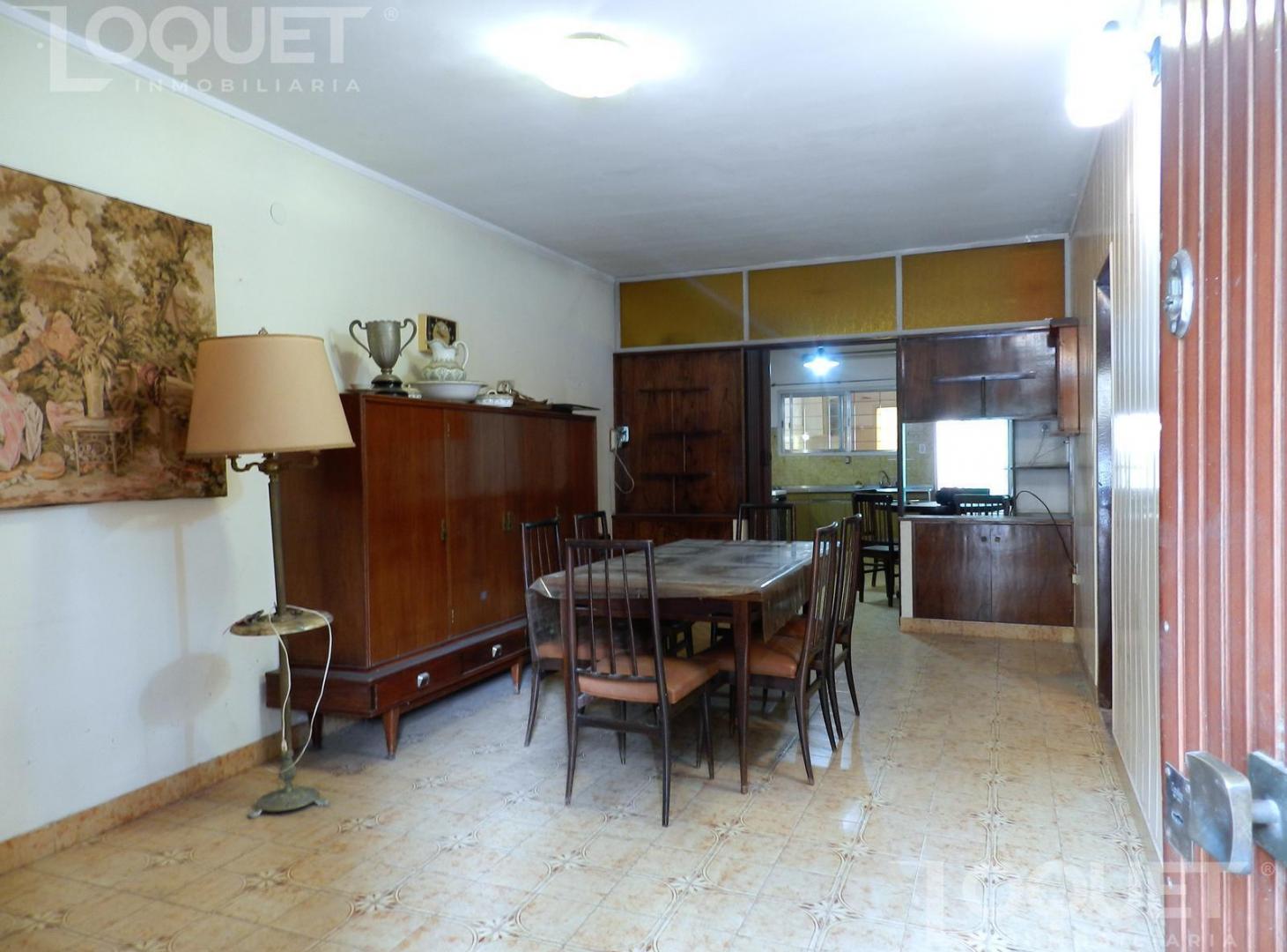 Foto de Casa de 2 dormitorios con cochera en macrocentro, imagen 1