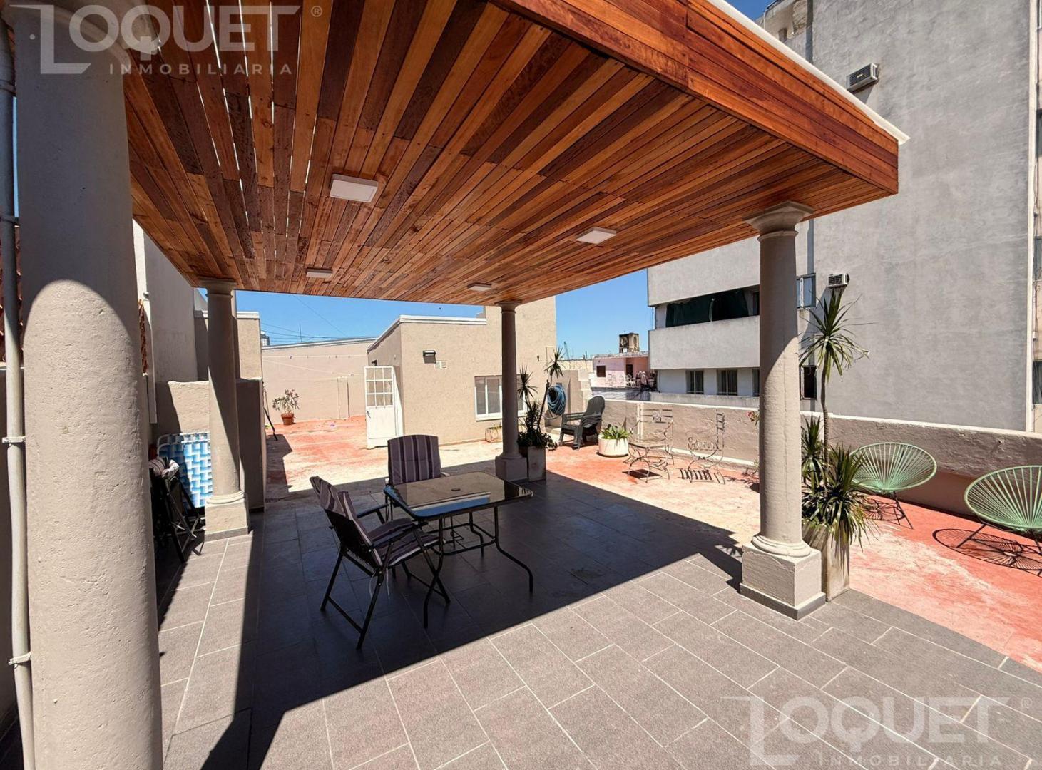 Foto de Venta Casa en planta alta en Microcentro de Santa Fe, imagen 1