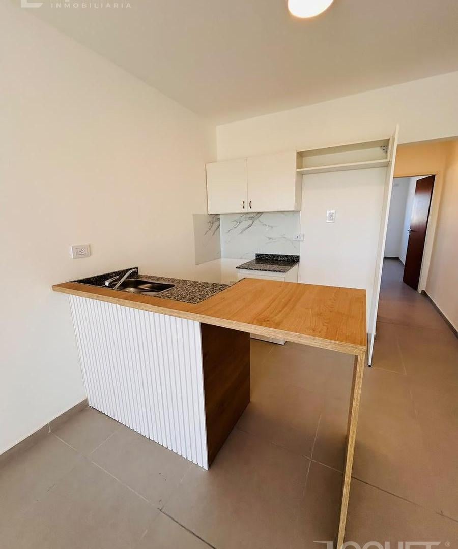 Foto de Departamento 1 dormitorio en venta, a estrenar. Barrio Sargento Cabral, imagen 1