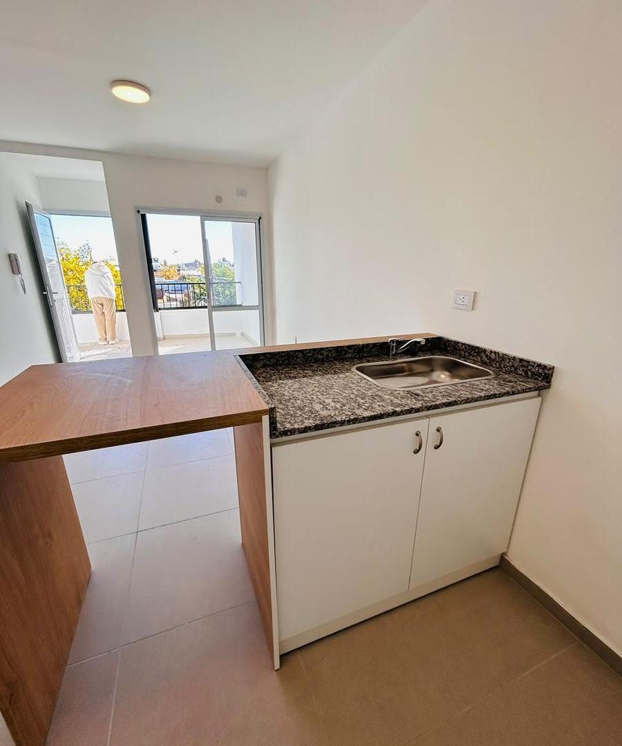 Foto de Departamento 1 dormitorio en venta, a estrenar. Barrio Sargento Cabral, imagen 5