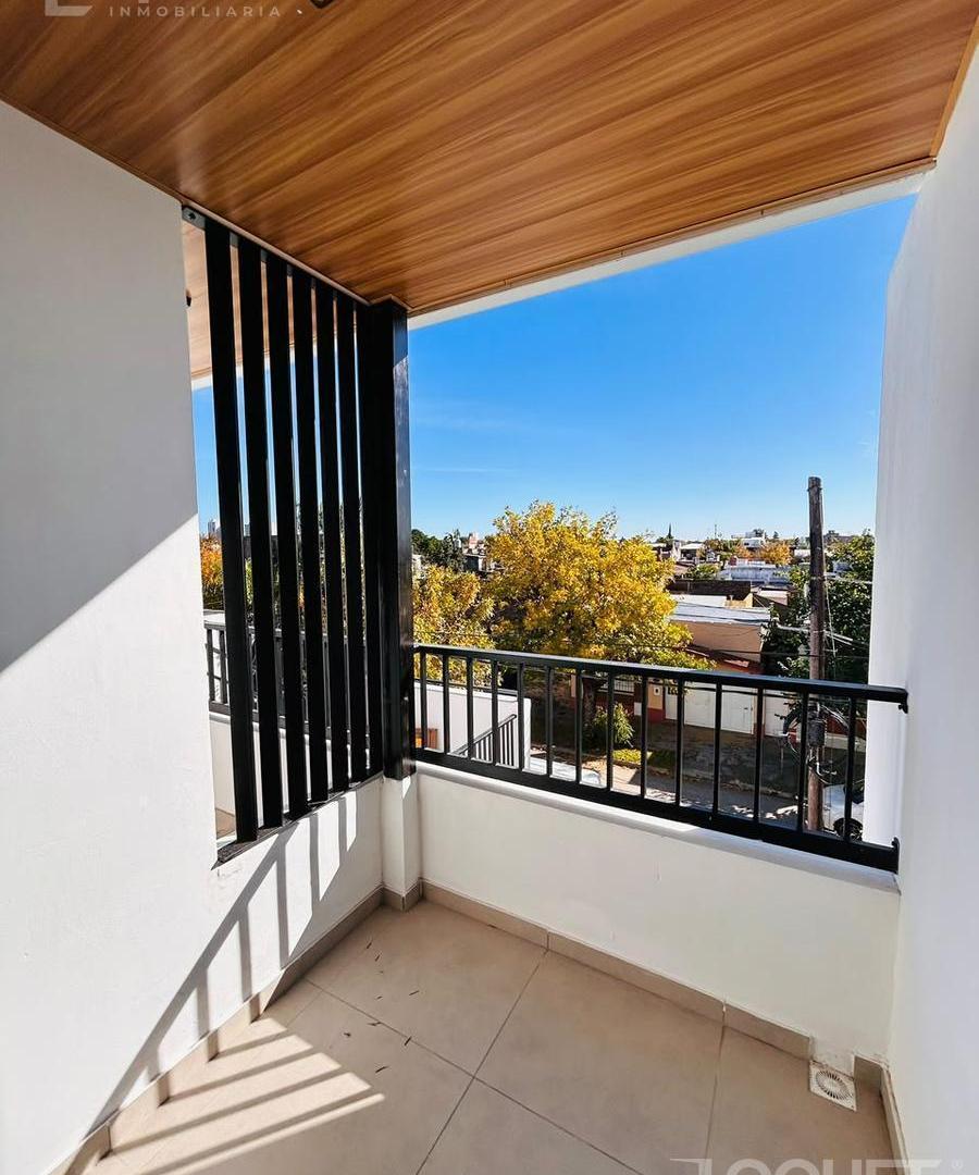 Foto de Departamento 1 dormitorio en venta, a estrenar. Barrio Sargento Cabral, imagen 2
