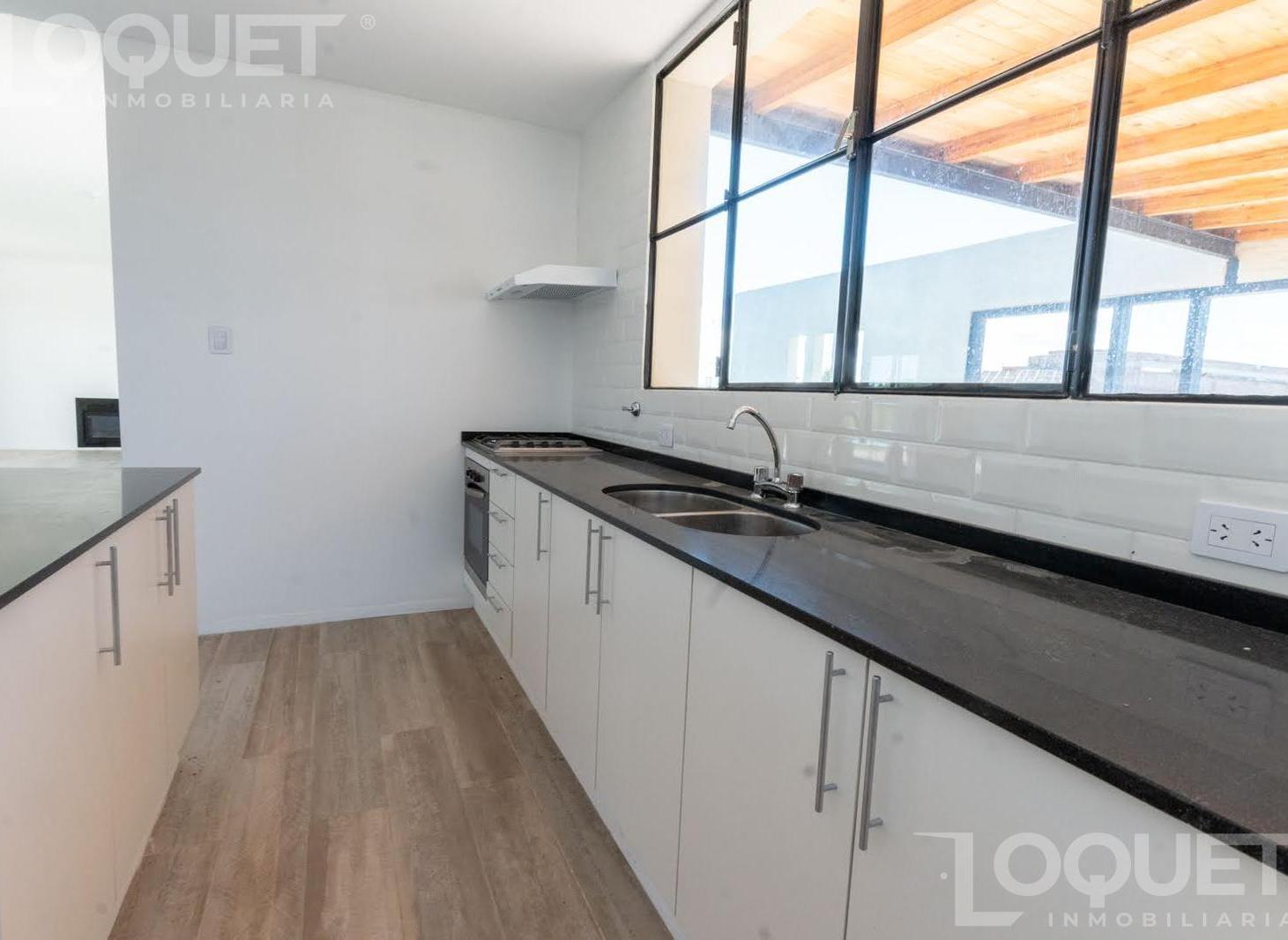 Foto de Casa en venta, a estrenar con tres dormitorios. Country La Reserva, imagen 5