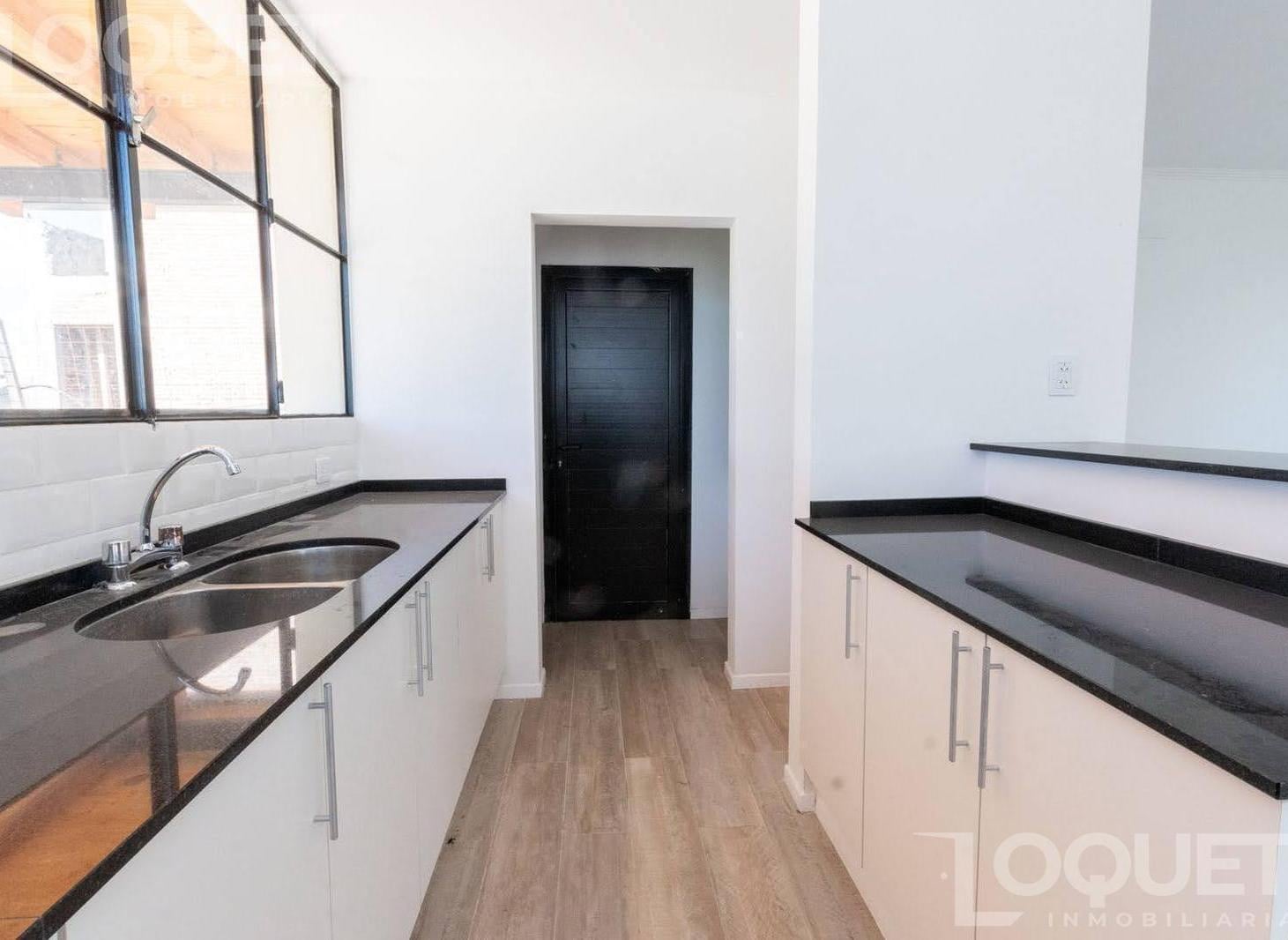 Foto de Casa en venta, a estrenar con tres dormitorios. Country La Reserva, imagen 2