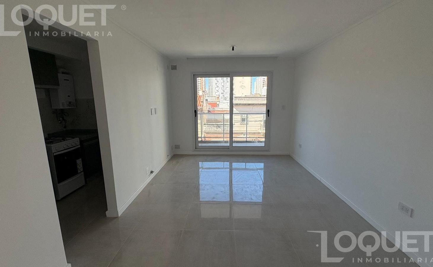 Foto de Departamento en venta de 1 dormitorio, a estrenar. Edificio Urban, imagen 3