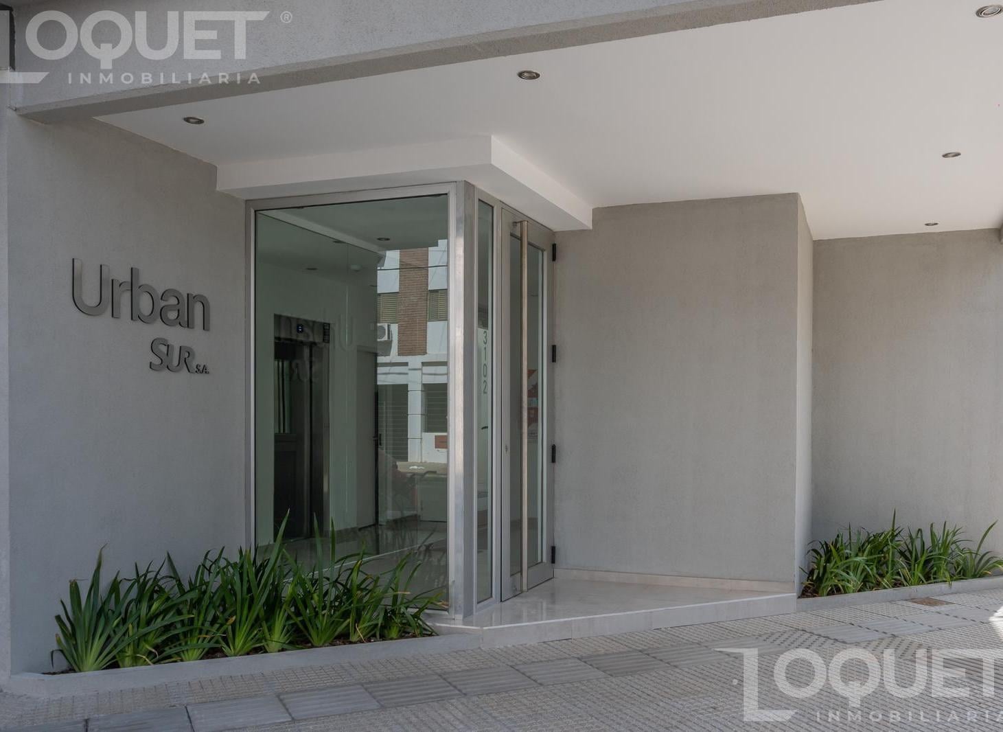 Foto de Departamento en venta de 1 dormitorio, a estrenar. Edificio Urban, imagen 1