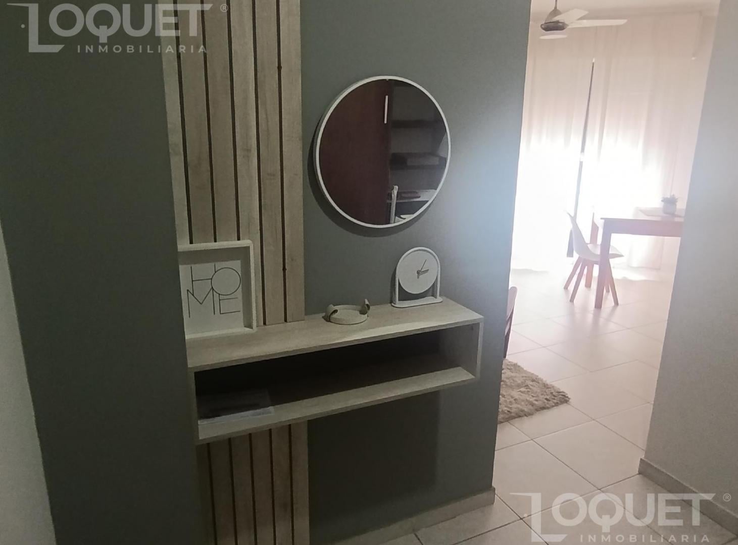 Foto de Departamento Monoambiente en alquiler, en pleno Bv. Galvez, imagen 5