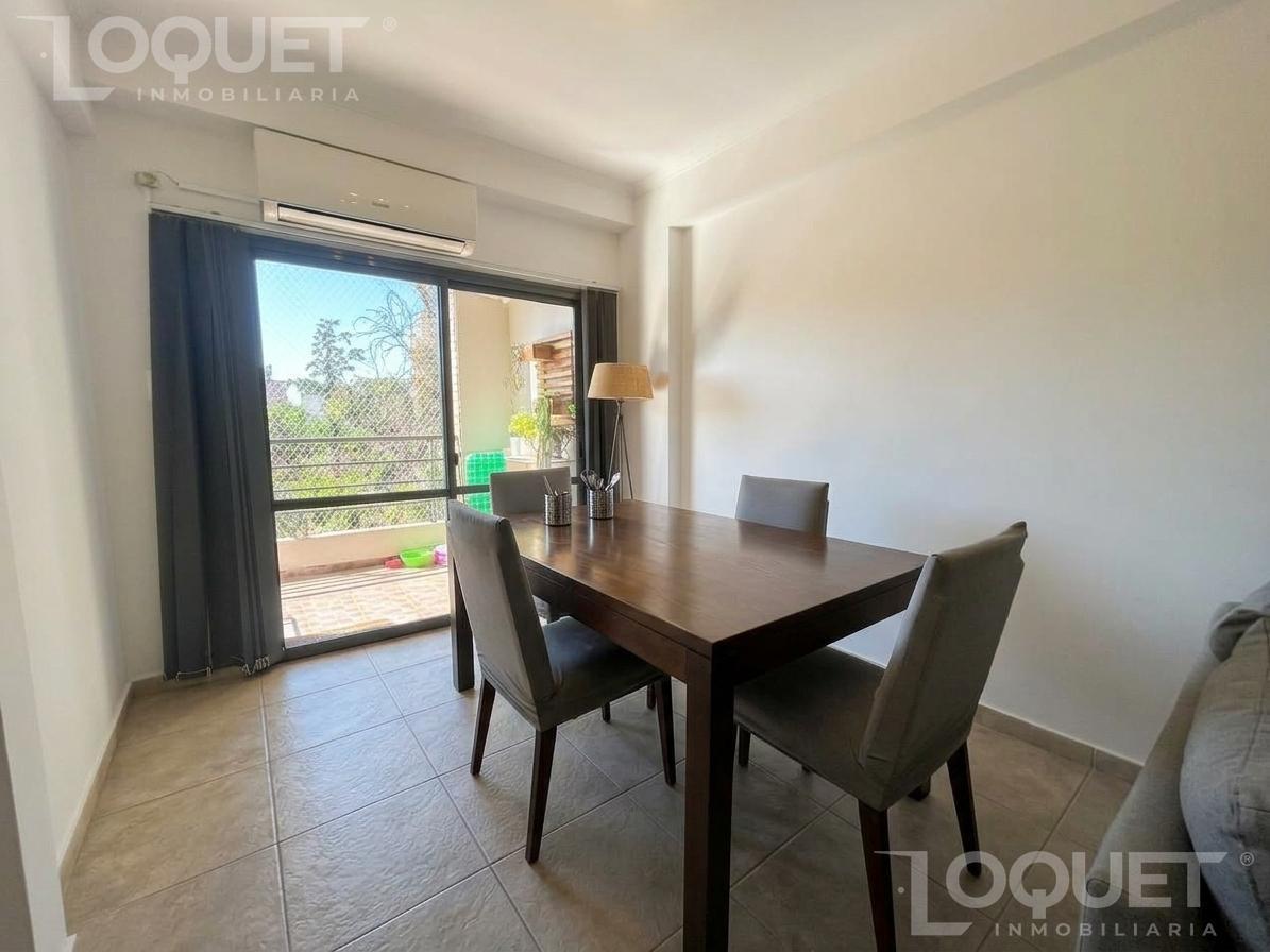 Foto de Departamento en venta de 2 dormitorios frente a plaza Constituyentes, imagen 2