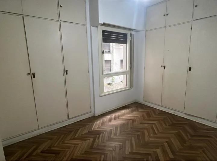 Departamento en alquiler de 1 dormitorio en Palermo 4
