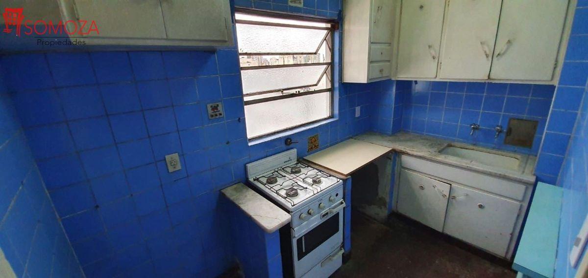Foto de Departamento en venta en Almagro, imagen 1