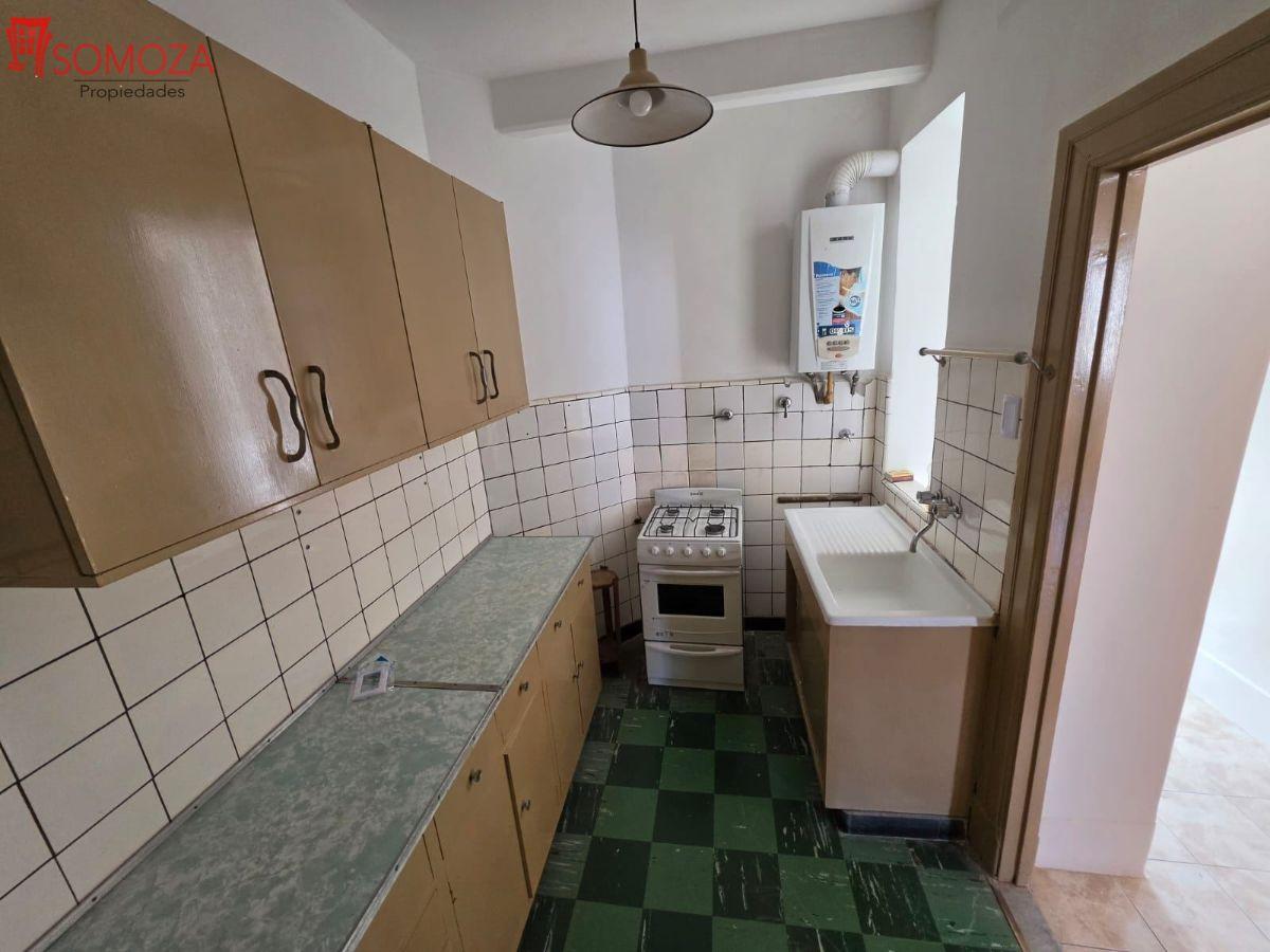 Foto de Departamento en venta c/ cochera en Balvanera, imagen 3