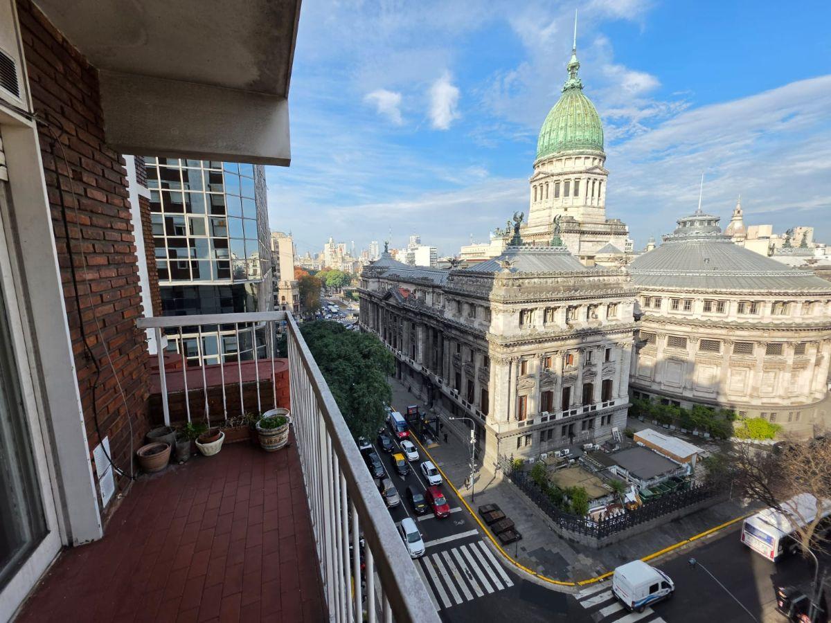 Foto de Departamento de 76 m² con 2 dormitorios en venta en Balvanera, imagen 5