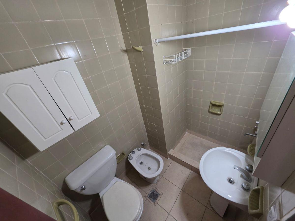 Foto de Departamento de 22 m² en alquiler en San Nicolás, imagen 5