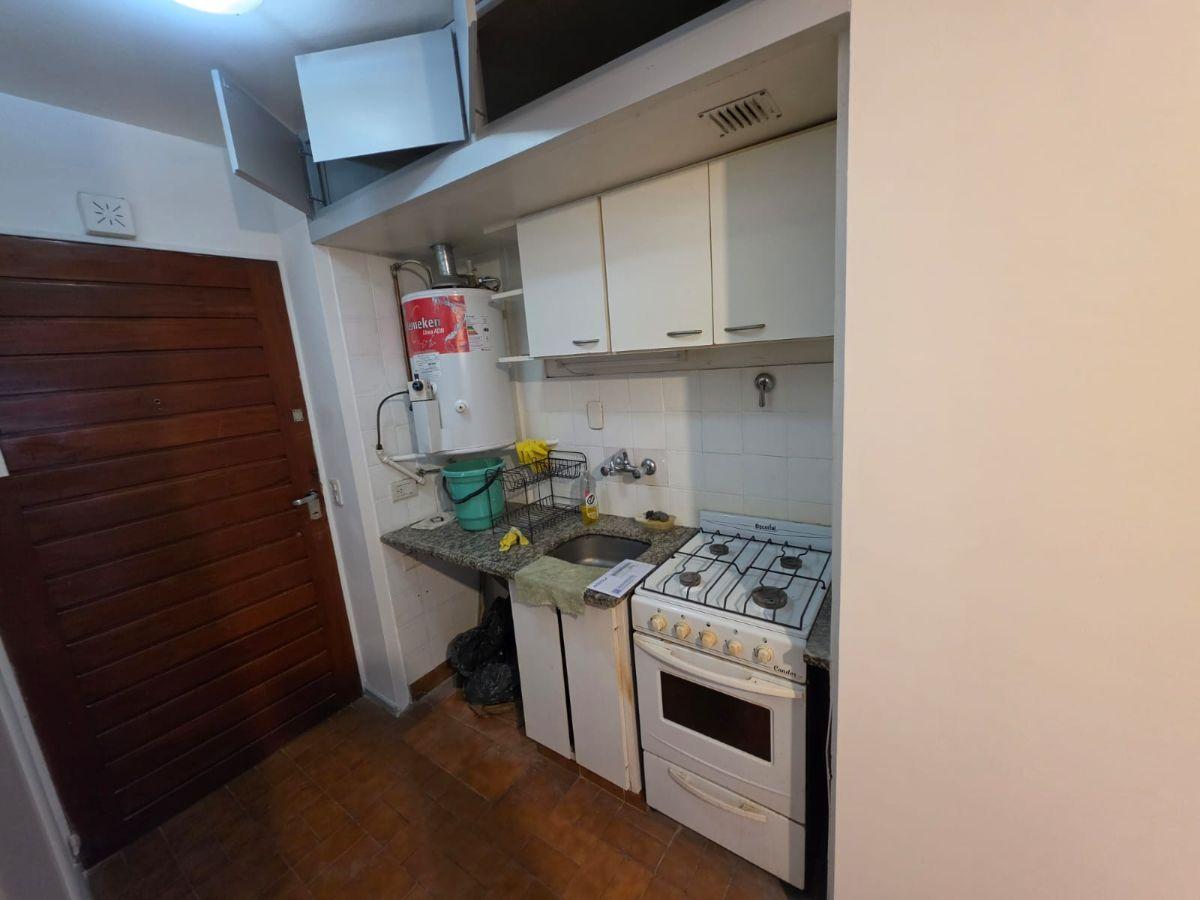 Foto de Departamento de 22 m² en alquiler en San Nicolás, imagen 4
