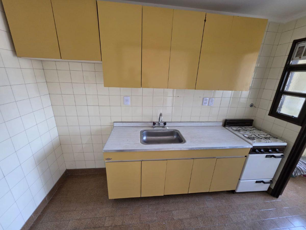 Foto de Monoambiente en alquiler en Balvanera, imagen 3