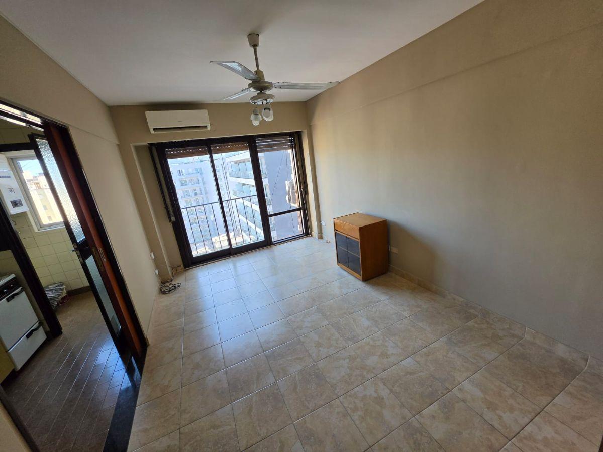 Foto de Monoambiente en alquiler en Balvanera, imagen 4