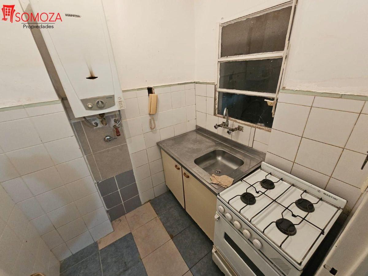 Foto de Departamento en venta en Balvanera, imagen 1