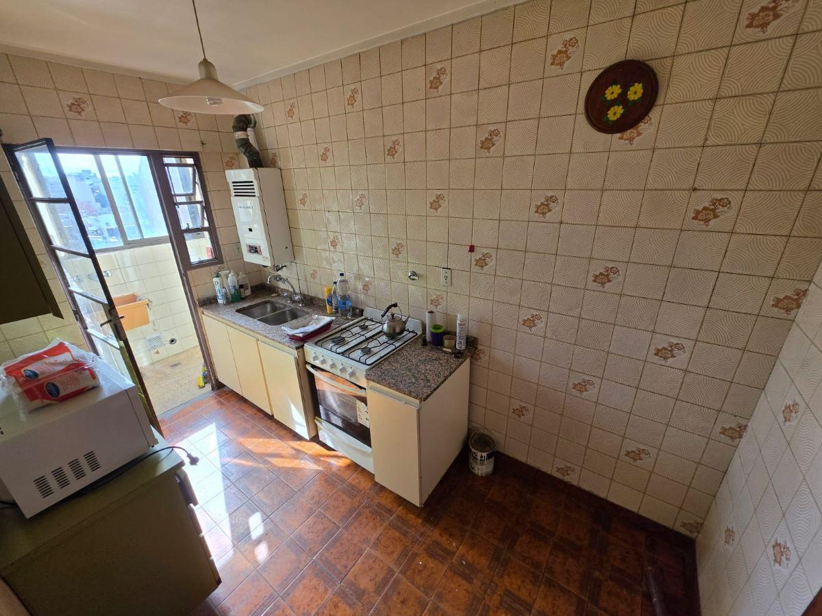 Foto de Departamento en alquiler en Parque Chacabuco, imagen 4