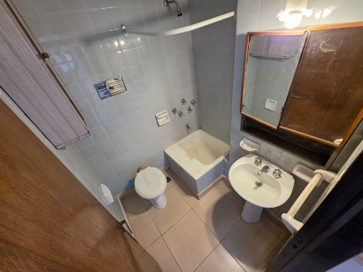 Foto de Departamento monoambiente en alquiler en Balvanera, imagen 5