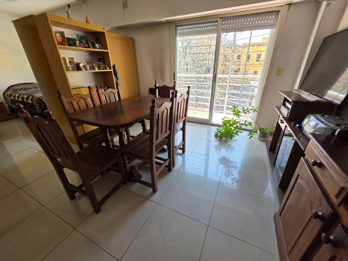 Foto de Departamento monoambiente de 33 m² en venta en Balvanera, imagen 3