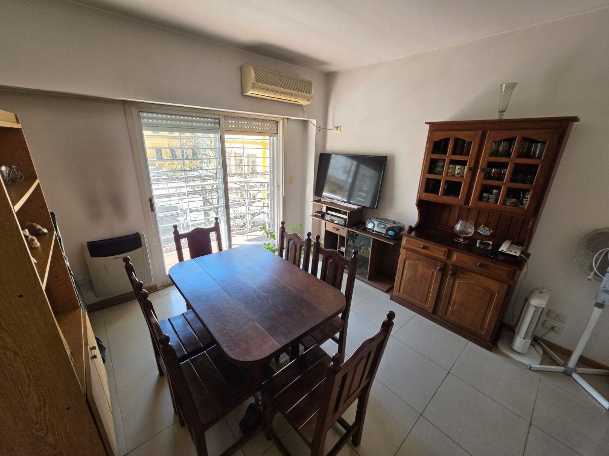 Foto de Departamento monoambiente de 33 m² en venta en Balvanera, imagen 4