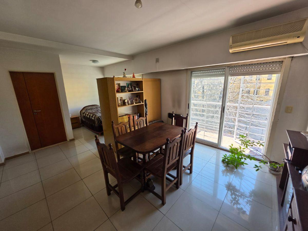 Foto de Departamento monoambiente de 33 m² en venta en Balvanera, imagen 1