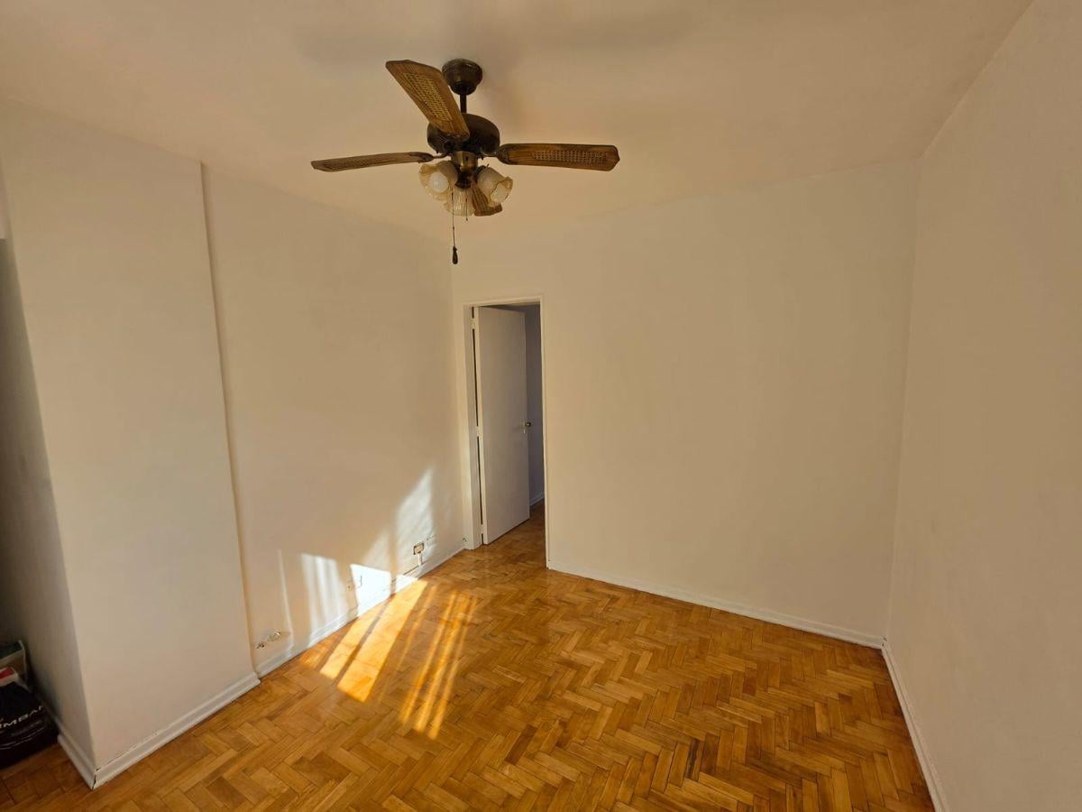 Foto de Departamento En Alquiler En Balvanera, imagen 5