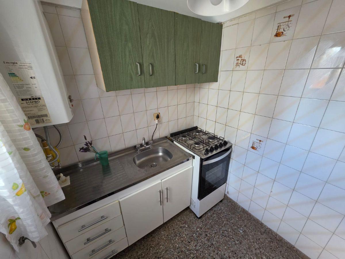 Foto de Departamento En Alquiler En Balvanera, imagen 4