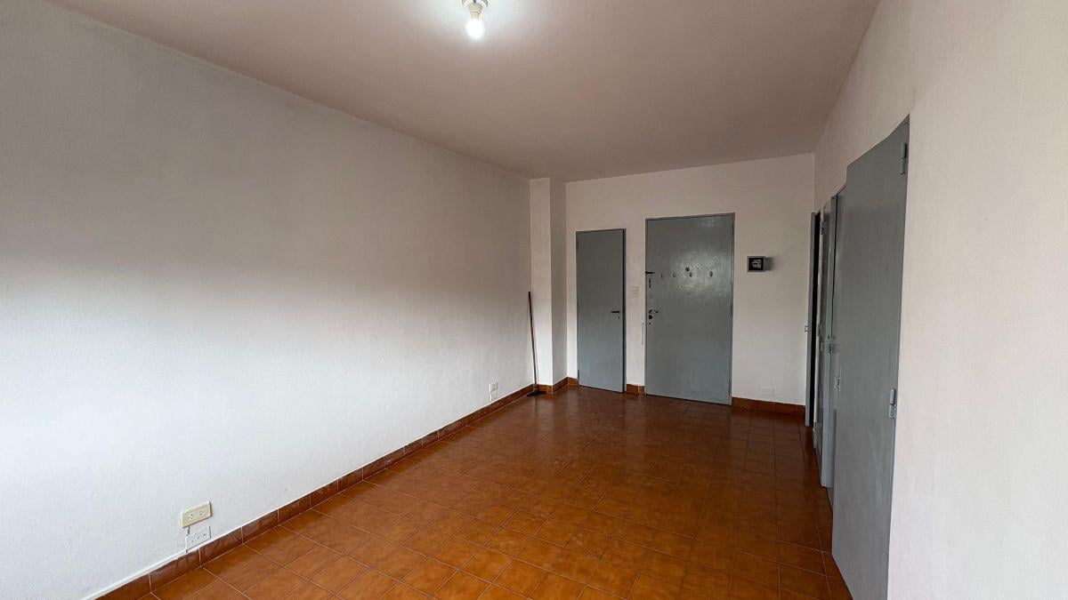 Foto de Monoambiente en alquiler en Balvanera, imagen 4