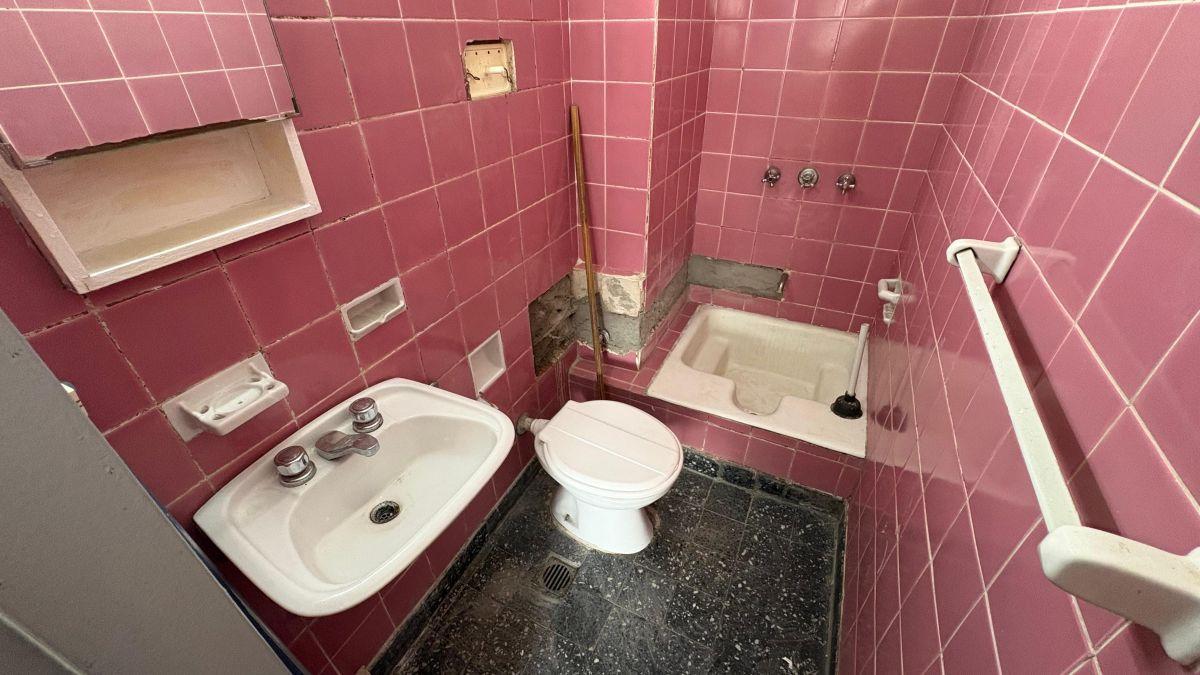 Foto de Monoambiente en alquiler en Balvanera, imagen 5