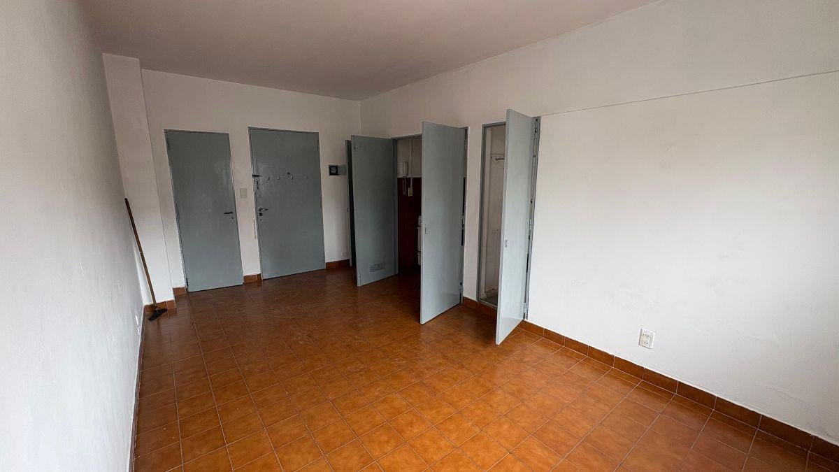 Foto de Monoambiente en alquiler en Balvanera, imagen 3