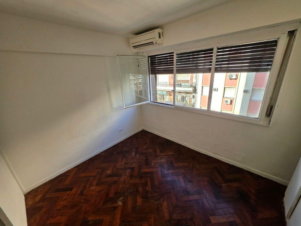 Foto de Departamento en alquiler en Balvanera, imagen 1